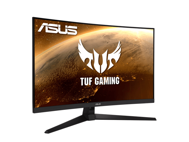 Asus 31.5 VG32VQ1BR TUF Gaming -monitor