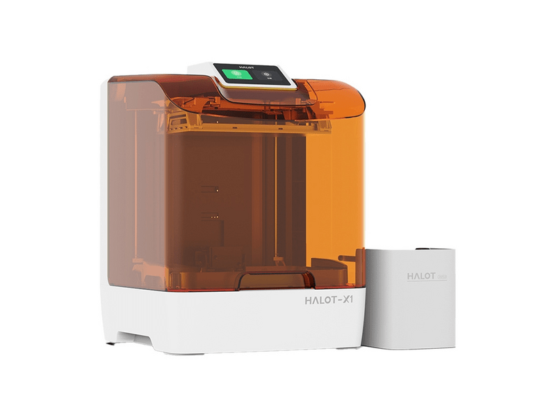 Creality Halot X1 Combo 3D nyomtató (1203040118)