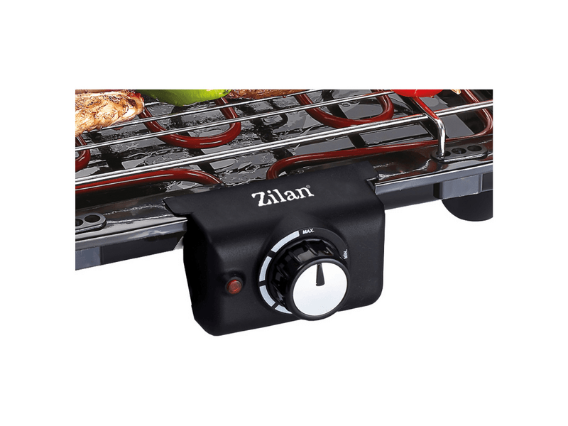 Zilan ZLN4285 Elektromos grill