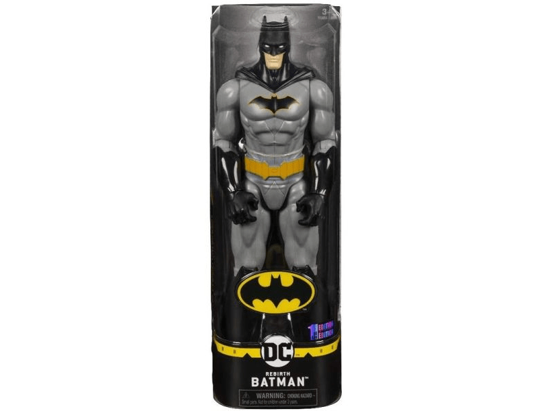 DC Batman akciófigura, 30 cm (6061414)