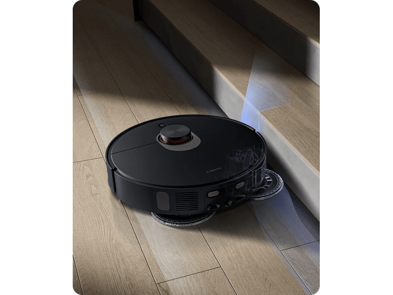 Xiaomi Robot Vacuum X20 Max Robotporszívó, fekete