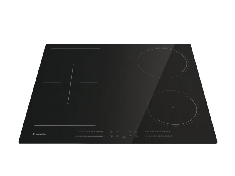 Candy CTP644MCBB/1 Beépíthető indukciós főzőlap
