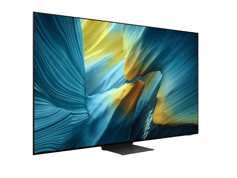 Samsung QE83S95FAEXXH 83