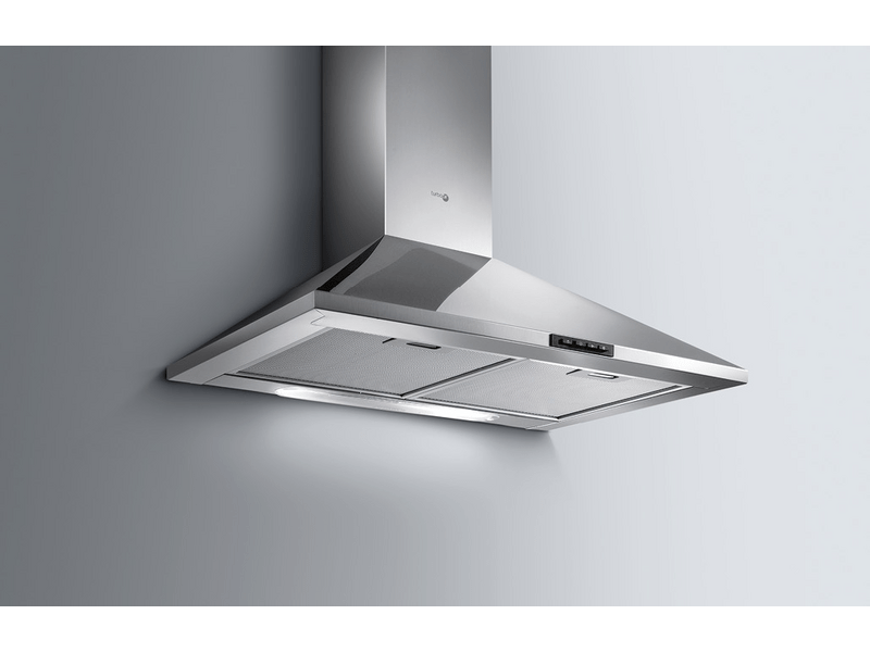 TurboAir CERTOSA IX/A/60/PB Páraelszívó