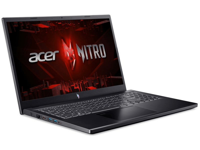 Acer Nitro V ANV15-51-98R9 (NH.QQEEU.009) Notebook