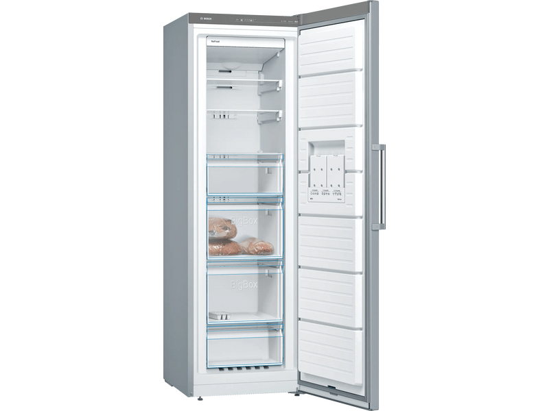 Bosch GSN36VLEP Fagyasztószekrény