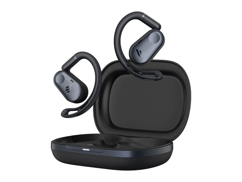 Edifier Comfo Flex nyitott fülű vezeték nélküli fülhallgató, fekete