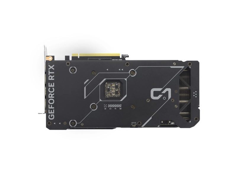 VGA,NVIDIA RTX4070 SUPER 12GB GDDR6