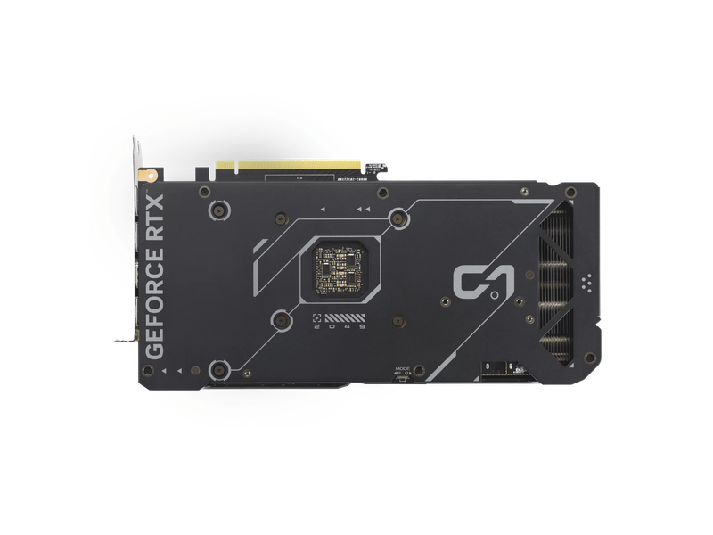 Asus GeForce RTX™ 4070 SUPER 12GB GDDR6X Videókártya