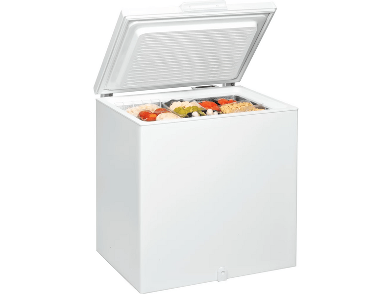 Whirlpool WHS2122 2 zamrzivač