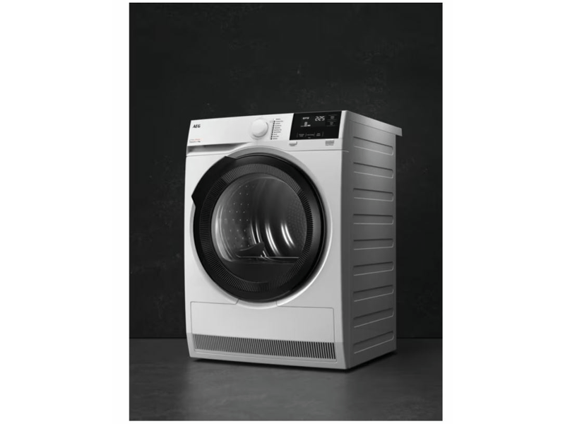 AEG TR719G4E Hőszivattyús szárítógép