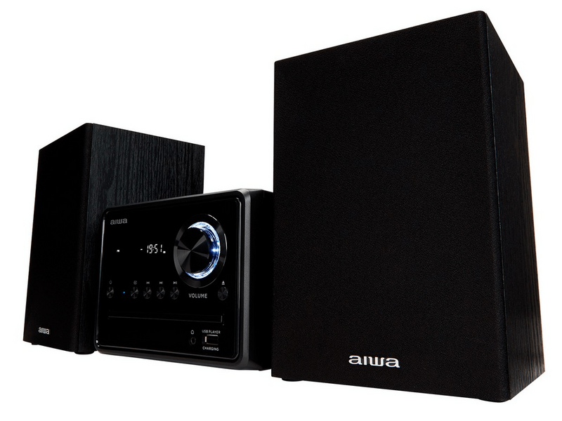 Aiwa MCBT-350 mini hifitorony