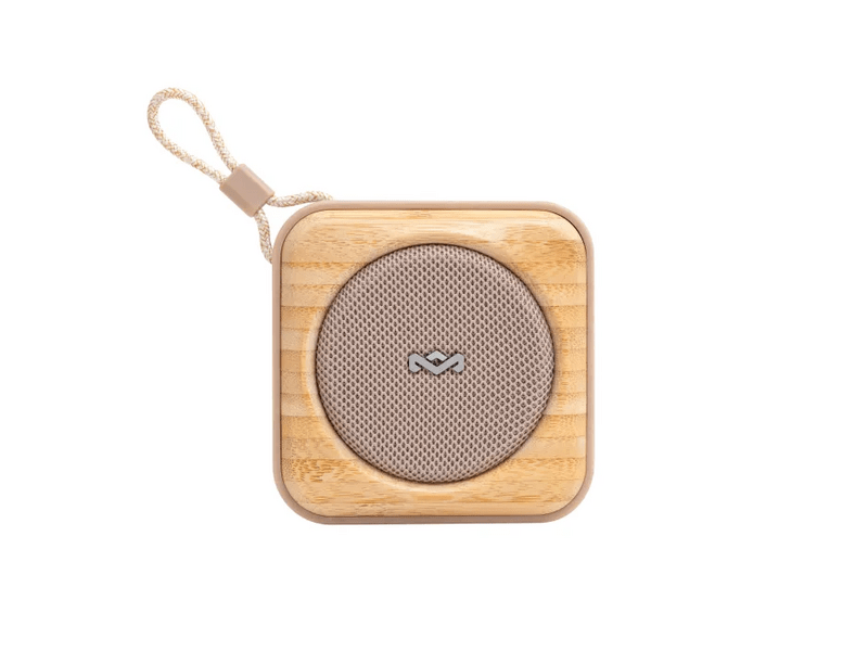 Marley Roots Bluetooth hangszóró, krém (EM-JA022-CE)