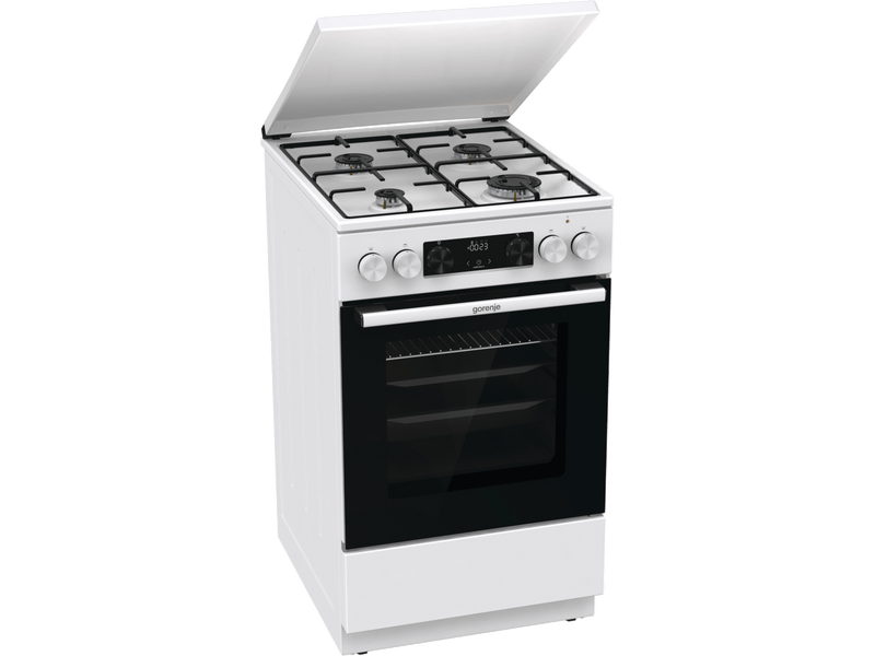 Gorenje GK5C42WJ Kombinált tűzhely