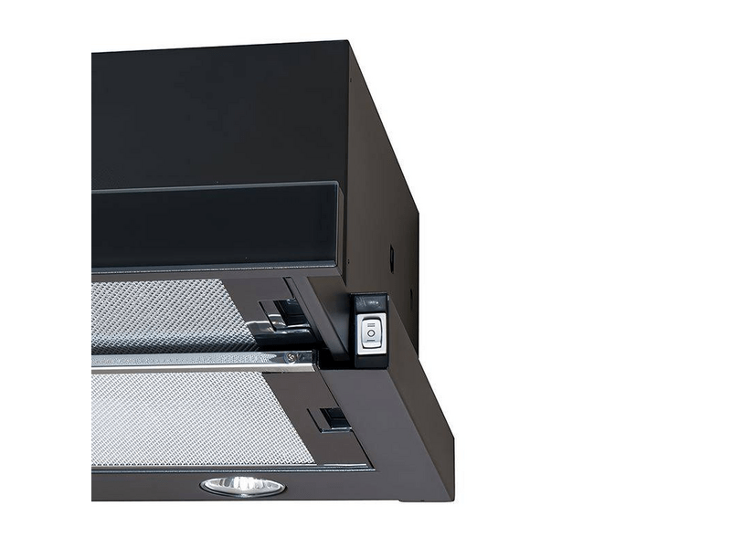 Cata TF-2003/60 Teleszkópos páraelszívó