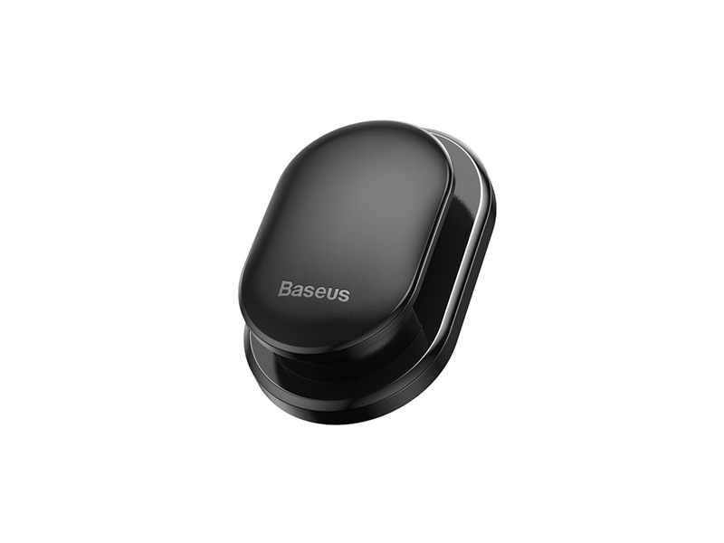 Baseus Small Shell öntapadós akasztó, 4 db (ACGGBK-01)