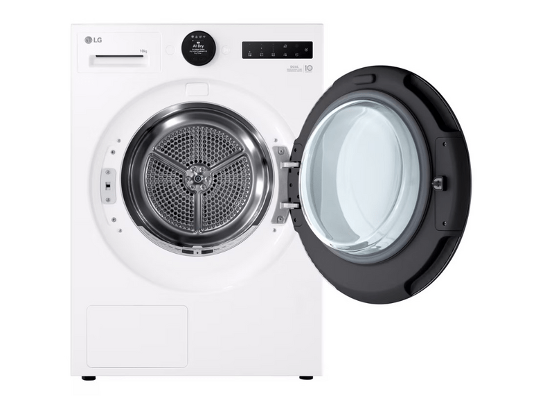 LG RHX7010TWB Hőszivattyús szárítógép