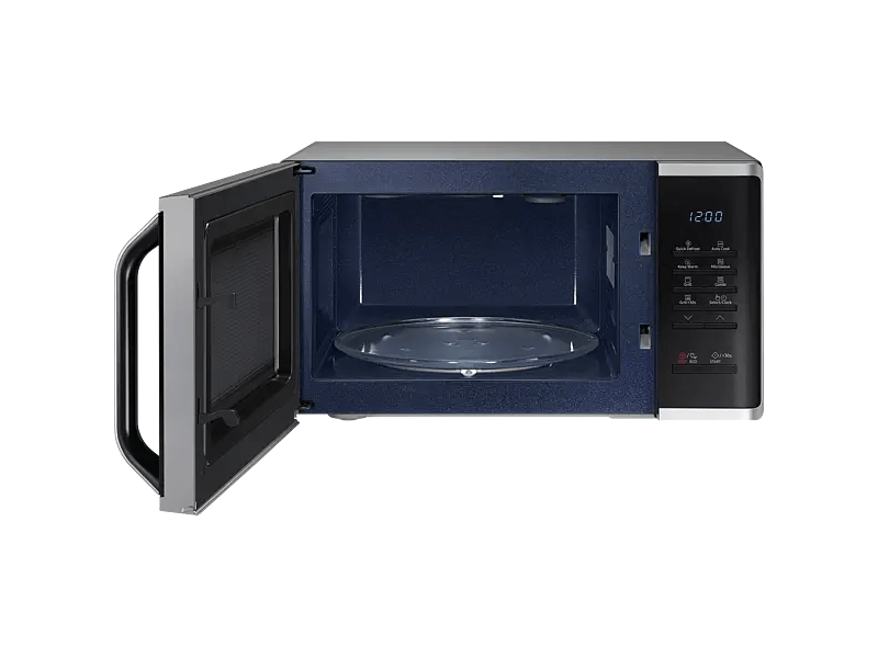 Samsung MG23K3523AS/E2 Mikrohullámú sütő