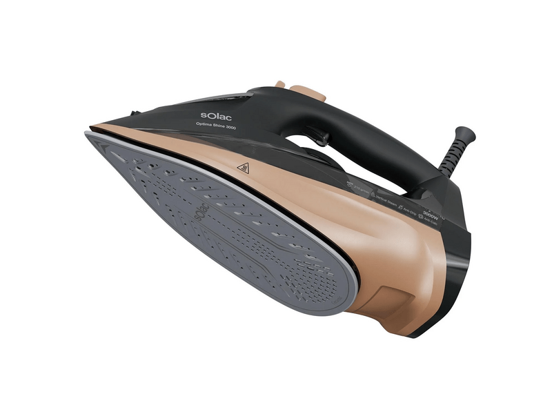 Solac PV2031 Gőzölős vasaló