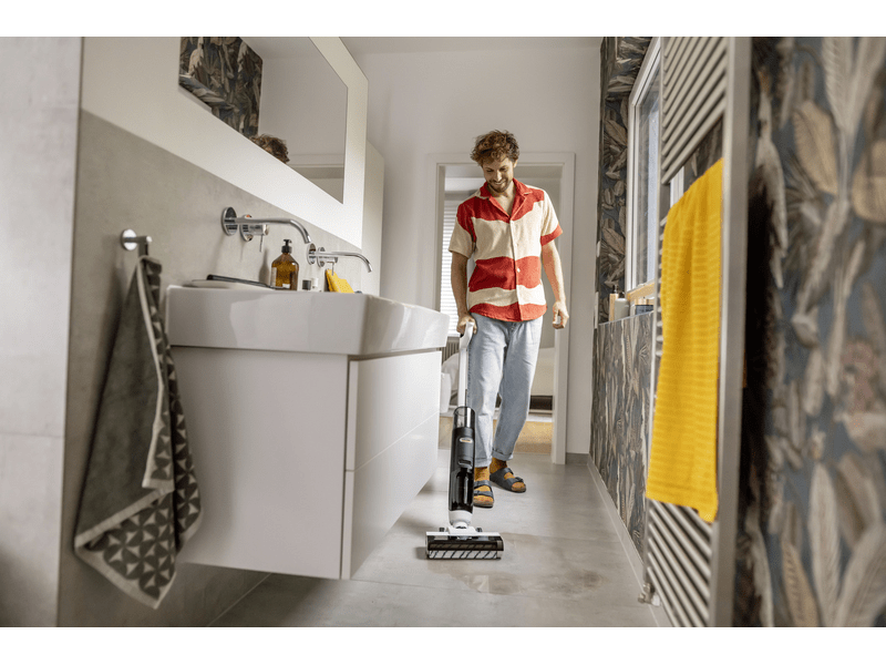 Karcher KFL 1/FCV 2/FCV 3 kőtisztító henger (2.863-401.0)