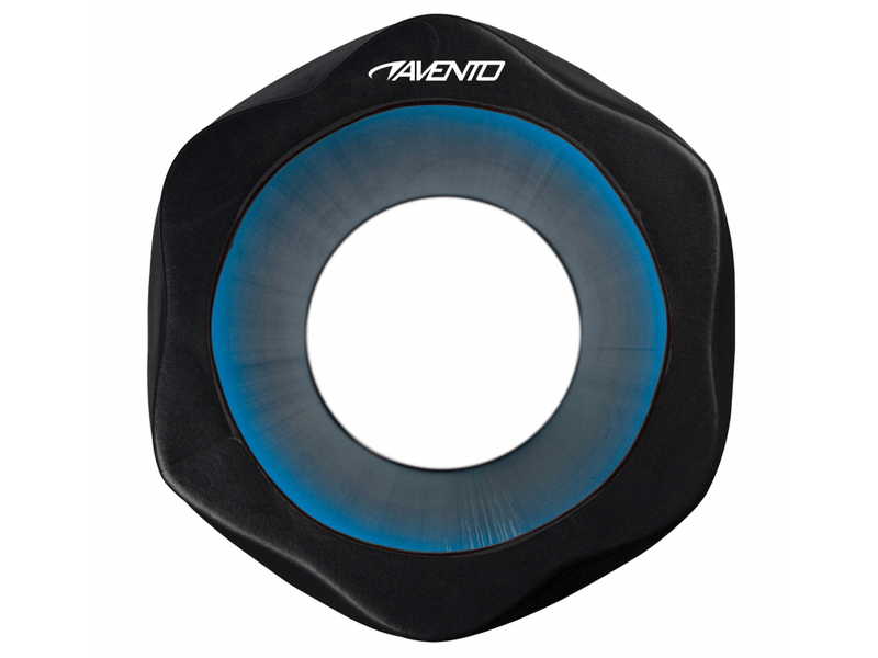 Avento Wave valjak za fitness, 33x14 cm (40562)