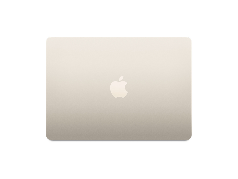 Apple MacBook Air M2 13" 8C CPU/8C GPU 16GB/256GB, Starlight (MC7W4MG/A)