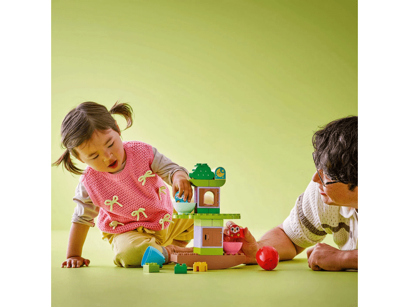 LEGO® DUPLO® First Sets Stablo ravnoteže (10440)