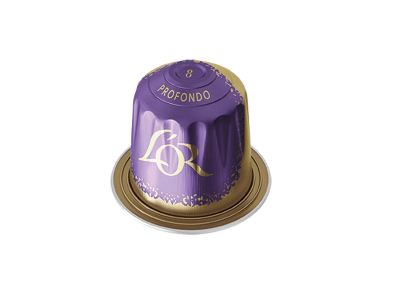 L'Or Lungo Profondo Kávékapszula, 10 db