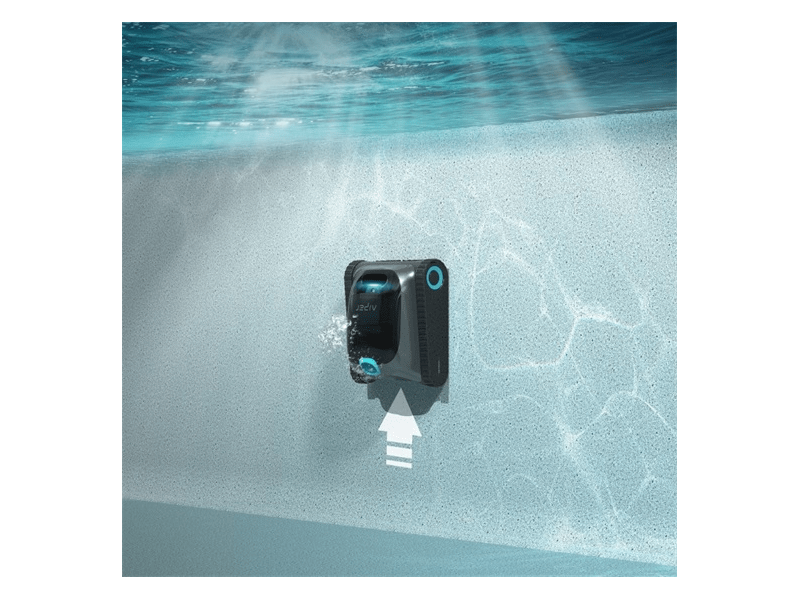 Aiper Scuba S1 2025 akkumulátoros medencetisztító robot