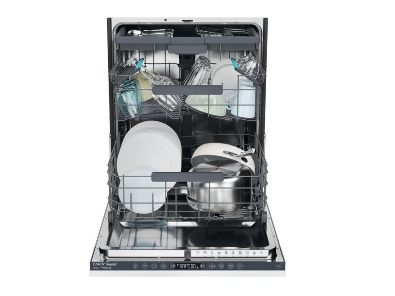 Candy CI 6B4S1PSA1 Beépíthető mosogatógép