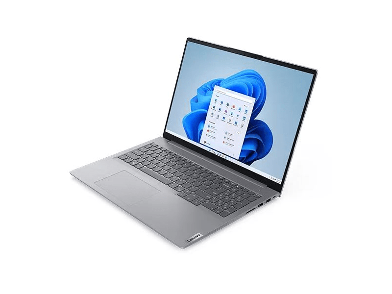 Lenovo ThinkBook 16 G6 ABP (21KK007VHV) Notebook + Win 11 Pro
