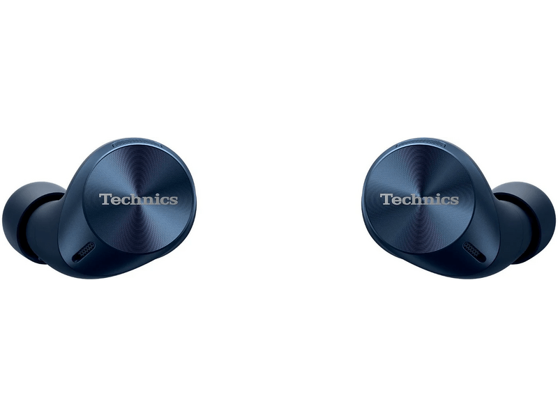 Technics EAH-AZ60M2EA TWS slušalice, plave boje
