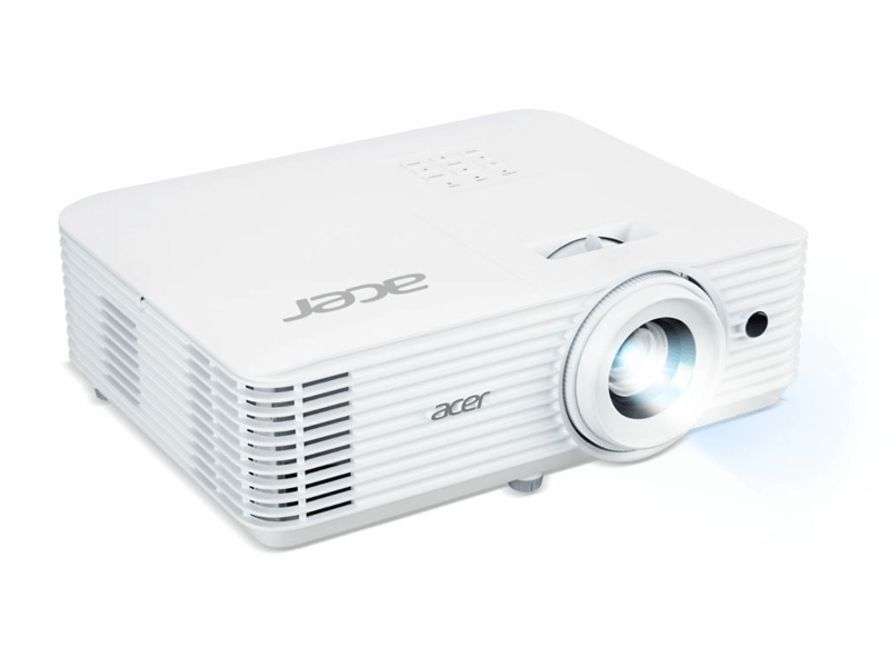 Acer X1528i (MR.JU711.001) DLP 3D Projektor