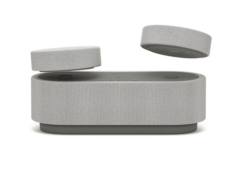 Sony HT-AX7 Hangprojektor