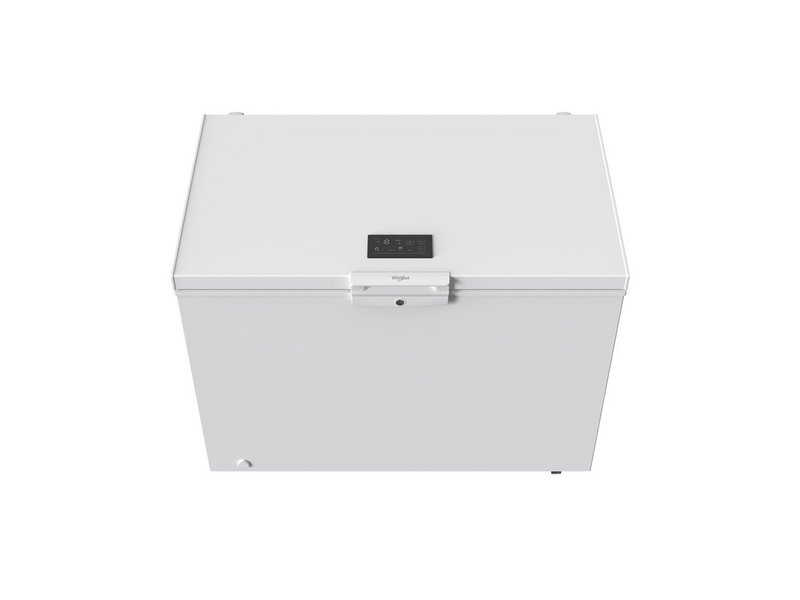 Whirlpool W3RHS30DW Fagyasztóláda