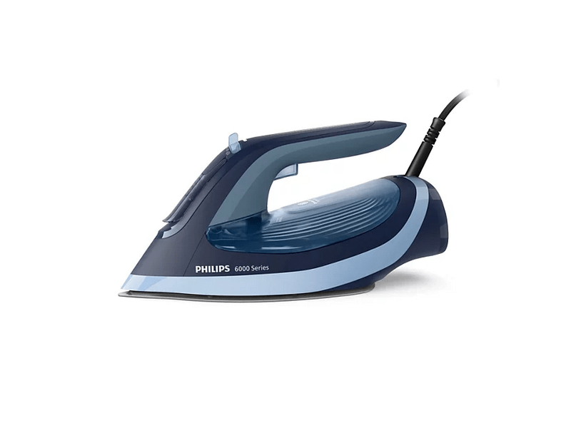 Philips DST6120/20 Series 6000 Gőzölős vasaló