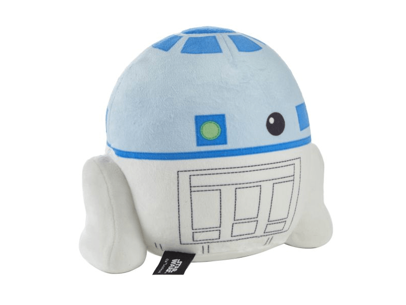 Star Wars Cuutopia R2-D2 plüssfigura (HFT63)