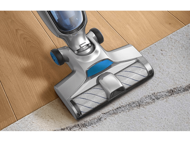 Jimmy HW8 Vezeték nélküli porszívó és felmosó