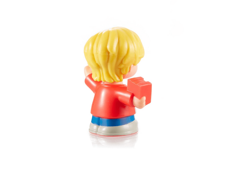 Little People Eddie figura (DWC29 DVP63)