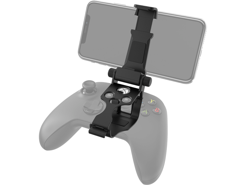 Venom VS4830 Mobil Gaming Utazó szett X-box kontrollerhez