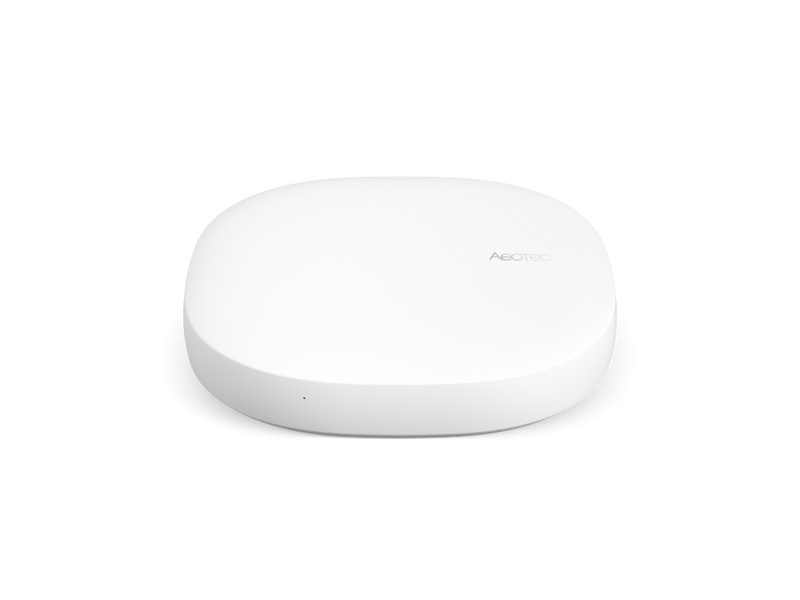 Aeotec SmartThings Vezérlőközpont, EU (GP-AEOHUBV3EU)