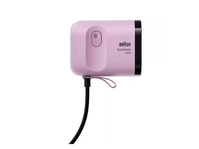 Braun GS1031PU QuickStyle mini ruhagőzölő