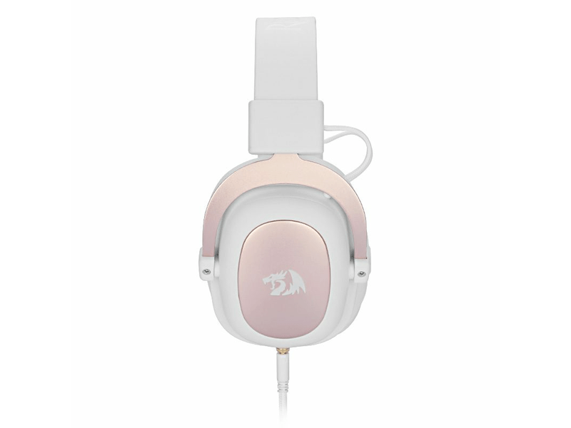 Redragon Zeus H510W 7.1 Gaming Headset, fehér