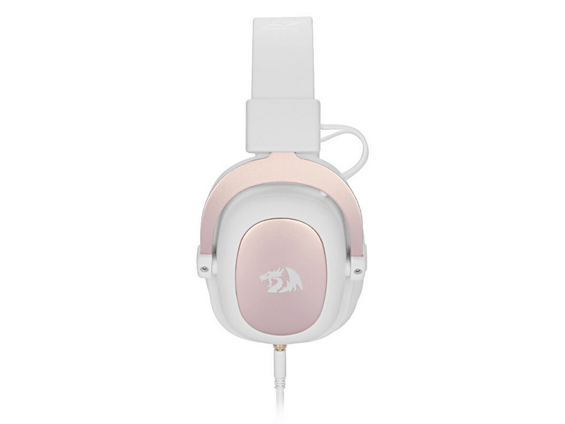 Redragon Zeus H510W 7.1 gaming slušalice, bijele