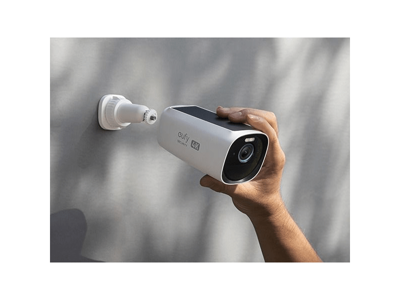 Anker eufyCam S330 (eufyCam 3) Kiegészítő kamera (T81603W1)