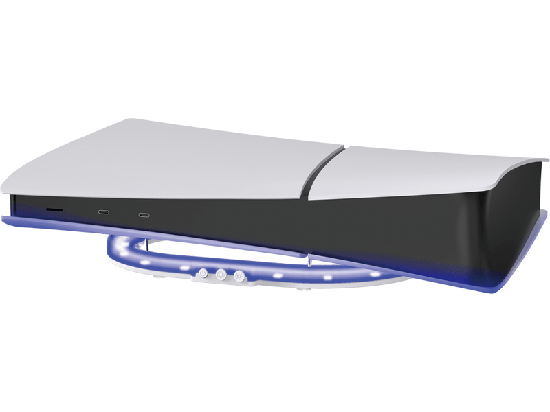 Venom VS5024 PS5 Slim horizontális LED-es állvány