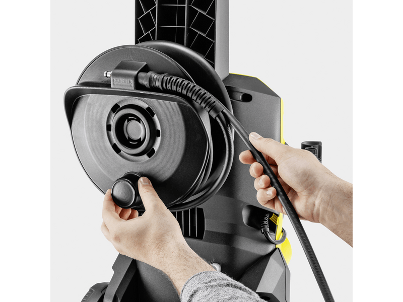 Karcher K 5 Premium WCM Magasnyomású mosó (1.324-460.0)