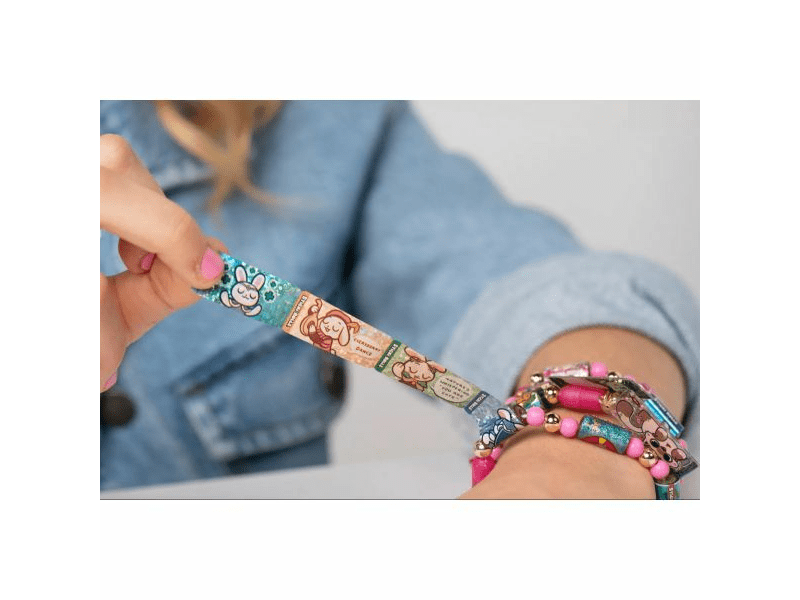 Sticki Rolls: Matricás karkötő, többféle (SR100CDU-16)