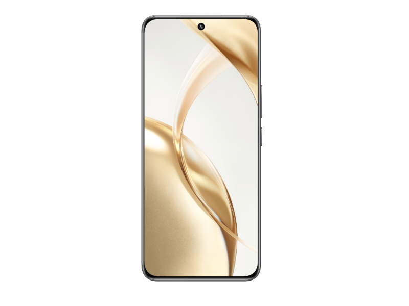 Honor 200 12/512GB Okostelefon, fekete