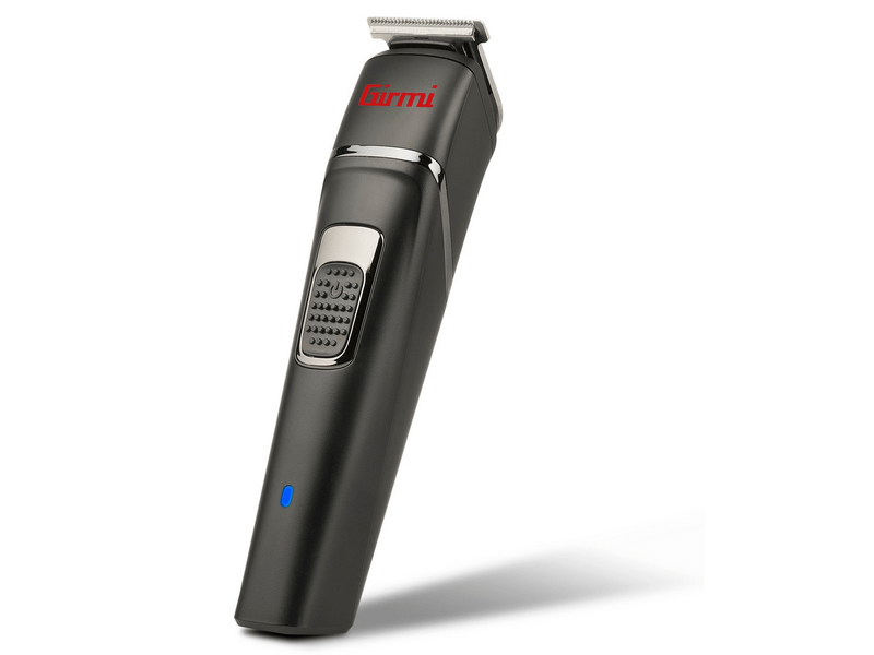 Girmi RC31 5 az 1-ben Haj- test és szakállvágó, fekete